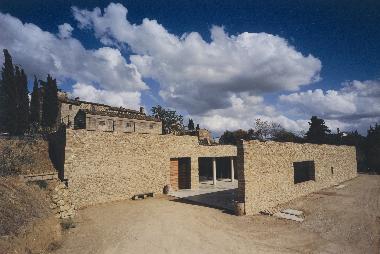 Apartamento de vacaciones en San Pancrazio (Firenze)Casa de vacaciones