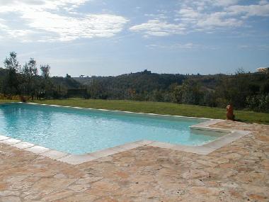 Apartamento de vacaciones en San Pancrazio (Firenze)Casa de vacaciones