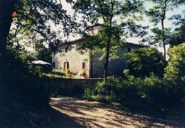 Apartamento de vacaciones en San Pancrazio  (Firenze)Casa de vacaciones