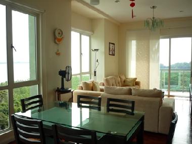 Apartamento de vacaciones en Kuching (Sarawak)Casa de vacaciones