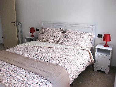 Apartamento de vacaciones en Sale Marasino (Brescia)Casa de vacaciones