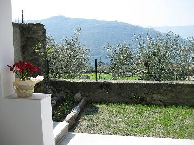 Apartamento de vacaciones en Sale Marasino (Brescia)Casa de vacaciones