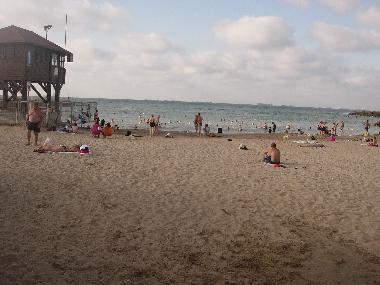 Apartamento de vacaciones en haifa (Hefa (Haifa))Casa de vacaciones