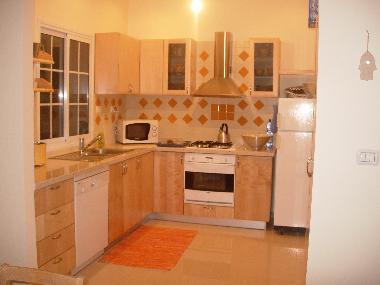 Apartamento de vacaciones en haifa (Hefa (Haifa))Casa de vacaciones
