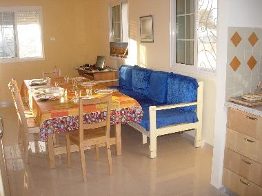 Apartamento de vacaciones en haifa (Hefa (Haifa))Casa de vacaciones