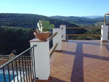 Casa de vacaciones en Montefrio (Granada)Casa de vacaciones