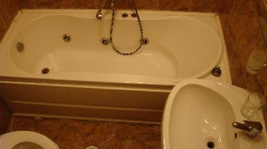 Cama y desayuno en Bucharest (Bucuresti)Casa de vacaciones