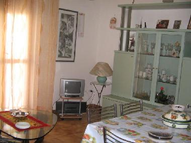 Apartamento de vacaciones en Alghero (Sassari)Casa de vacaciones