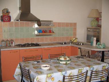 Apartamento de vacaciones en Alghero (Sassari)Casa de vacaciones