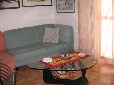 Apartamento de vacaciones en Alghero (Sassari)Casa de vacaciones