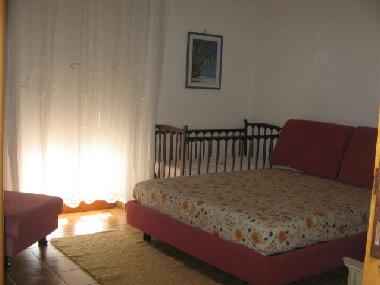 Apartamento de vacaciones en Alghero (Sassari)Casa de vacaciones