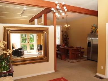 Casa de vacaciones en Christchurch (Southland)Casa de vacaciones