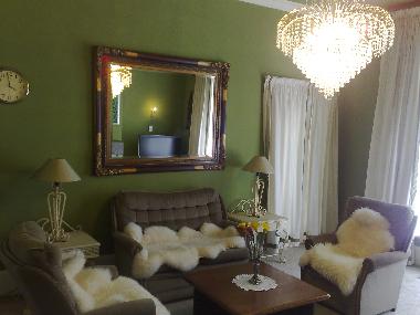 Casa de vacaciones en Christchurch (Southland)Casa de vacaciones