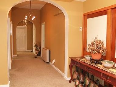 Casa de vacaciones en Christchurch (Southland)Casa de vacaciones