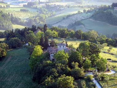 Apartamento de vacaciones en San Pancrazio  (Firenze)Casa de vacaciones
