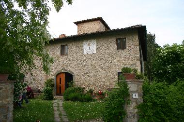 Apartamento de vacaciones en San Pancrazio  (Firenze)Casa de vacaciones