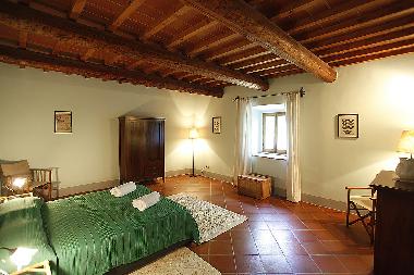 Apartamento de vacaciones en San Pancrazio (Firenze)Casa de vacaciones