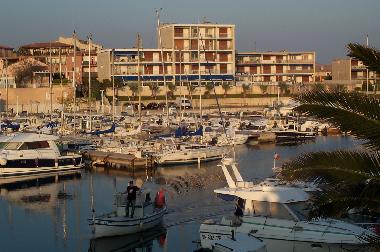 Apartamento de vacaciones en Sausset-les-pins (Bouches-du-Rh�ne)Casa de vacaciones