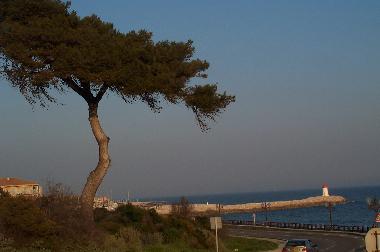 Apartamento de vacaciones en Sausset-les-pins (Bouches-du-Rh�ne)Casa de vacaciones