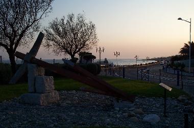 Apartamento de vacaciones en Sausset-les-pins (Bouches-du-Rh�ne)Casa de vacaciones