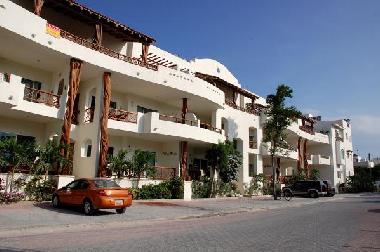 Apartamento de vacaciones en Playa Del Carmen  (Quintana Roo)Casa de vacaciones