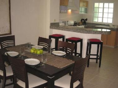 Apartamento de vacaciones en Playa Del Carmen  (Quintana Roo)Casa de vacaciones