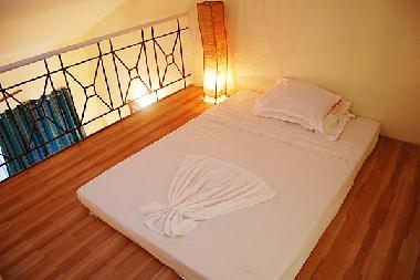 Apartamento de vacaciones en Candolim (Goa)Casa de vacaciones