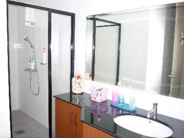 Apartamento de vacaciones en Kuching (Sarawak)Casa de vacaciones