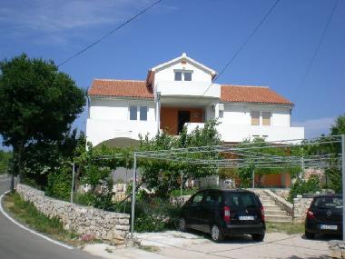 Casa de vacaciones en Jezera (Sibensko-Kninska)Casa de vacaciones