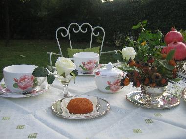 Apartamento de vacaciones en arqu petrarca (Padova)Casa de vacaciones