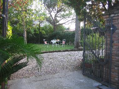 Apartamento de vacaciones en arqu petrarca (Padova)Casa de vacaciones