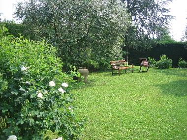 Apartamento de vacaciones en arqu� petrarca (Padova)Casa de vacaciones