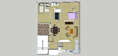 Apartamento de vacaciones en Ragama (Gampaha)Casa de vacaciones