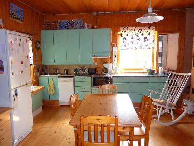 Apartamento de vacaciones en Jokela (Etela-Suomen Laani)Casa de vacaciones