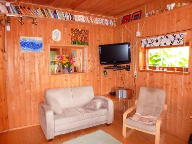 Apartamento de vacaciones en Jokela (Etela-Suomen Laani)Casa de vacaciones