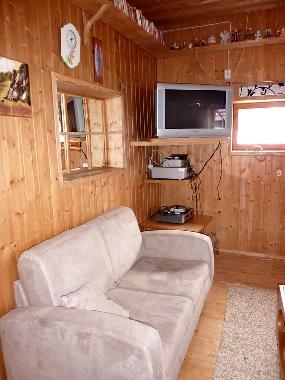 Apartamento de vacaciones en Jokela (Etela-Suomen Laani)Casa de vacaciones