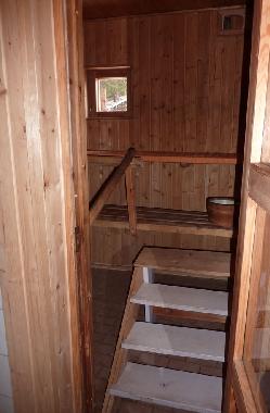 Apartamento de vacaciones en Jokela (Etela-Suomen Laani)Casa de vacaciones