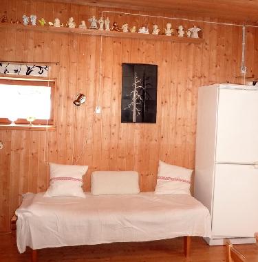 Apartamento de vacaciones en Jokela (Etela-Suomen Laani)Casa de vacaciones