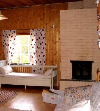 Apartamento de vacaciones en Jokela (Etela-Suomen Laani)Casa de vacaciones