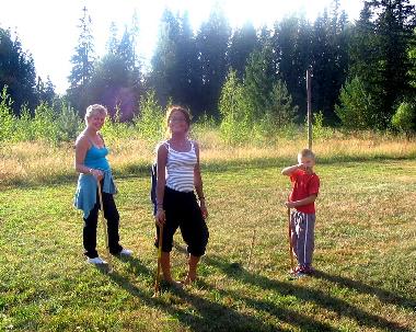 Apartamento de vacaciones en Jokela (Etela-Suomen Laani)Casa de vacaciones