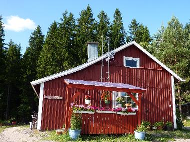 Apartamento de vacaciones en Jokela (Etela-Suomen Laani)Casa de vacaciones