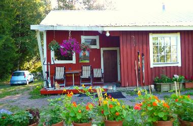 Apartamento de vacaciones en Jokela (Etela-Suomen Laani)Casa de vacaciones