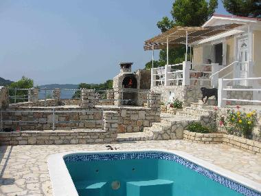 Apartamento de vacaciones en Maslinica (Splitsko-Dalmatinska)Casa de vacaciones