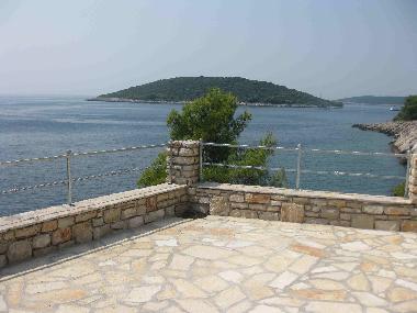 Apartamento de vacaciones en Maslinica (Splitsko-Dalmatinska)Casa de vacaciones