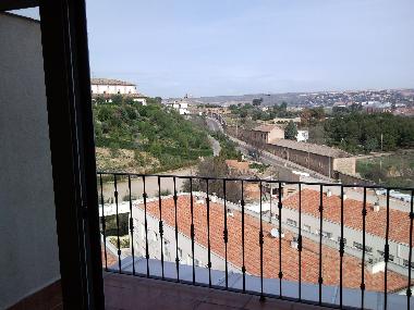 Apartamento de vacaciones en Toledo (Toledo)Casa de vacaciones