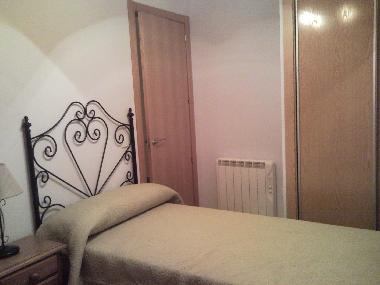 Apartamento de vacaciones en Toledo (Toledo)Casa de vacaciones