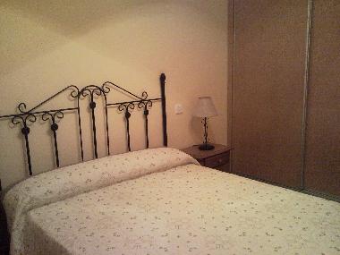 Apartamento de vacaciones en Toledo (Toledo)Casa de vacaciones