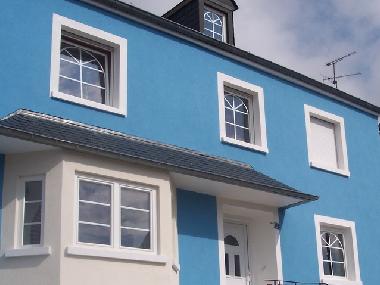 Casa de vacaciones en Wolwelange (Diekirch)Casa de vacaciones