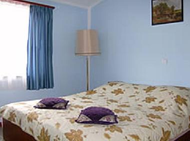 Apartamento de vacaciones en Nova Vas (Istarska)Casa de vacaciones