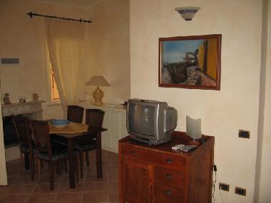 Casa de vacaciones en Capitana (Cagliari)Casa de vacaciones
